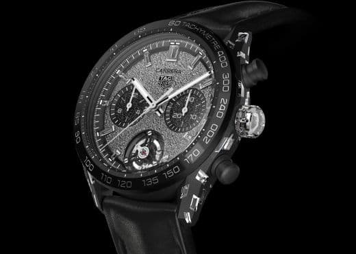 Самые необычные часы Watches and Wonders