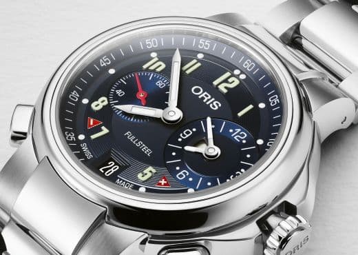 Oris Holstein Edition 2022