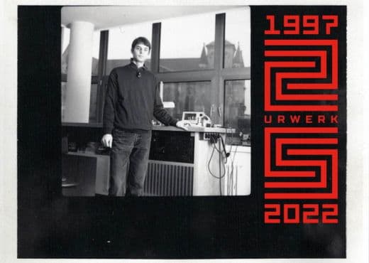 Urwerk - 25 лет. Как все начиналось