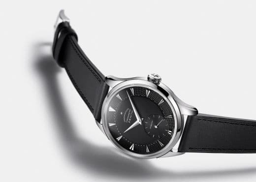 Zenith Calibre 135-O
