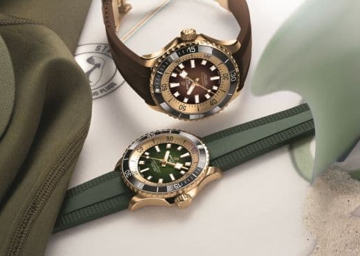 Breitling Superocean