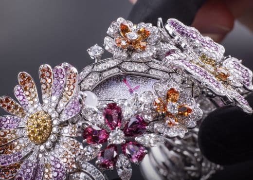 Bvlgari Eden The Garden of Wonders