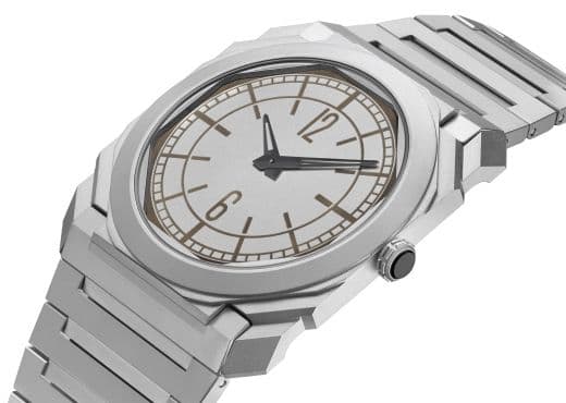 Octo Finissimo от Bvlgari x Phillips