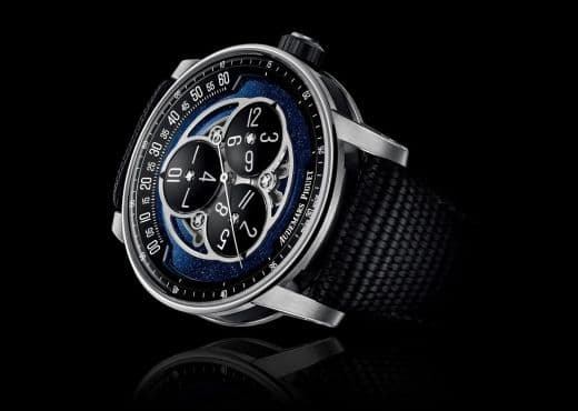 Code 11.59 by Audemars Piguet Starwheel