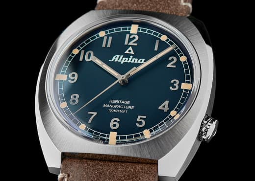Alpina снова обращается к бамперному механизму