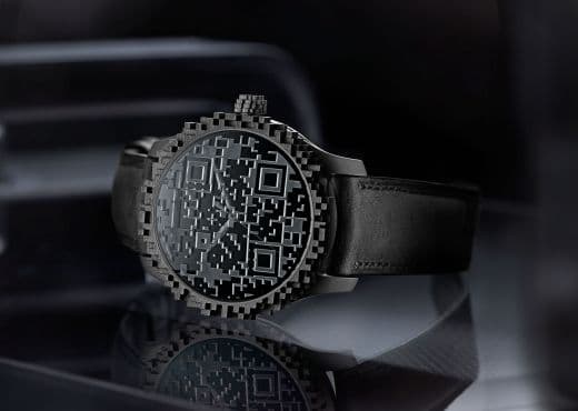 Moser & Cie. и новые технологии