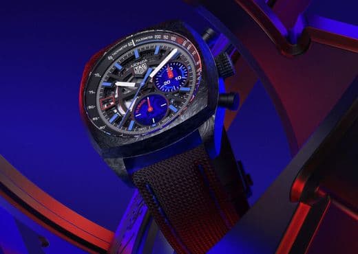 TAG Heuer Monza 2023