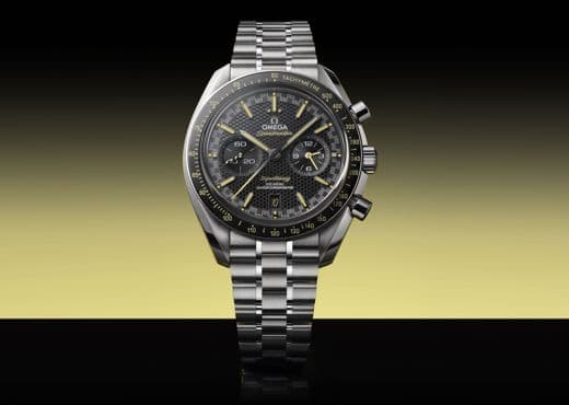Часы Omega Speedmaster Super Racing
