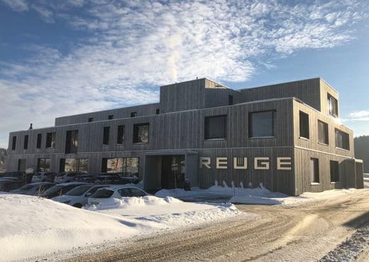 De Bethune покупает контрольный пакет в Reuge