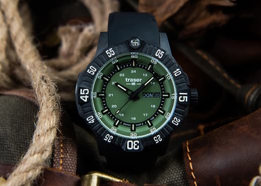Traser P99 Q Tactical