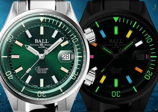 BALL. Новый мастер