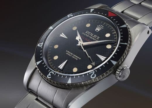 Rolex Milgauss проданы за 2,2 миллиона франков