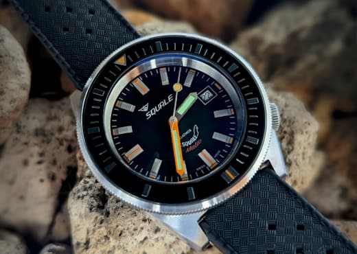 Squale Matic