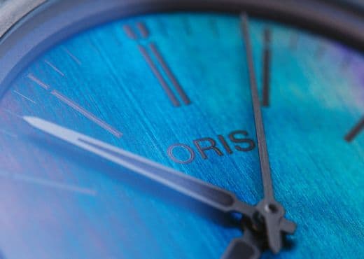 Часы Oris ProPilot X Calibre 400 Laser