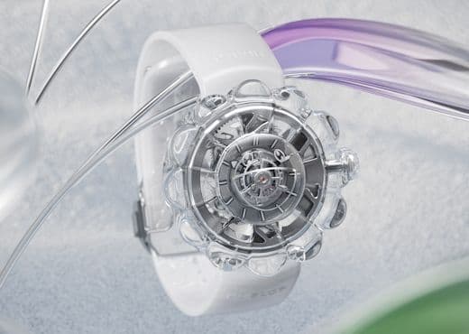 Hublot MP 15 Takashi Murakami Tourbillon Sapphire