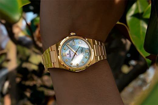 В коллекции Festina появилась женская механика