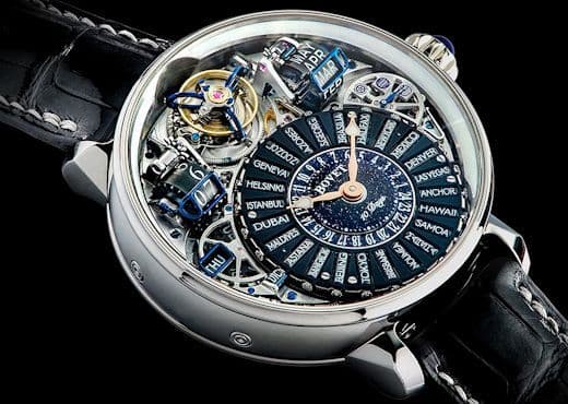 Bovet решает вопрос с переходом на летнее время