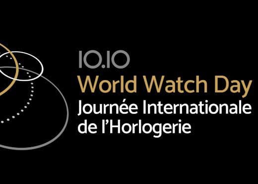 Всемирный день часов и деловая программа Moscow Watch Expo