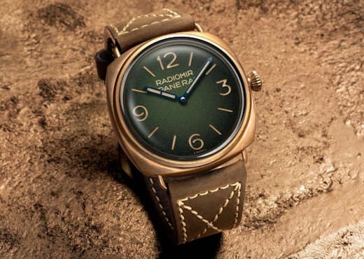 Panerai отмечает 90-летие возрожденной яхты Eilean