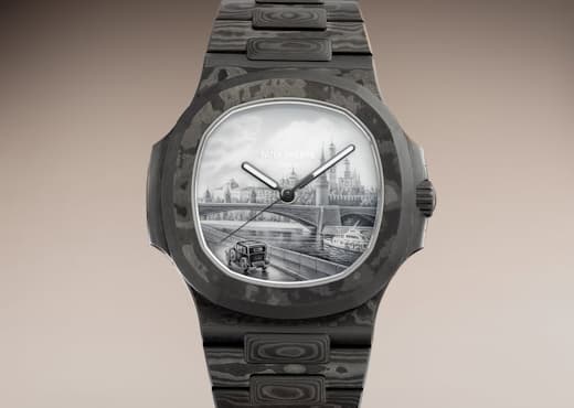 Часы недели. G-Shock, DOXA и J.N. Shapiro