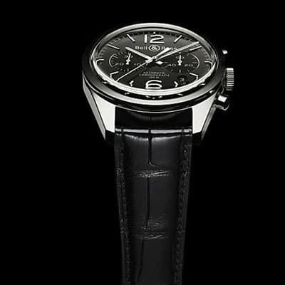 Коллекция часов Vintage от Bell & Ross