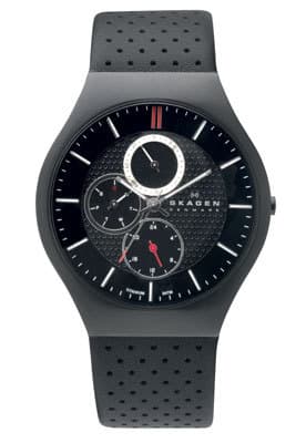 Часы Skagen Performance Driven