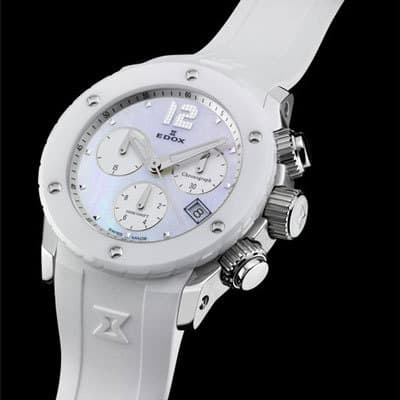 Женские новинки от Edox к праздникам