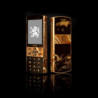 Телефон Mobiado 712MG Angular Momentum Edition