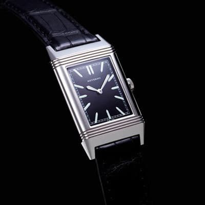Часы Jaeger-LeCoultre Grande Reverso Tribute to 1931