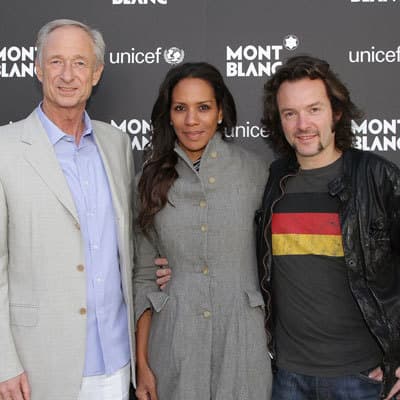 Montblanc собрала больше $4 млн. для UNICEF