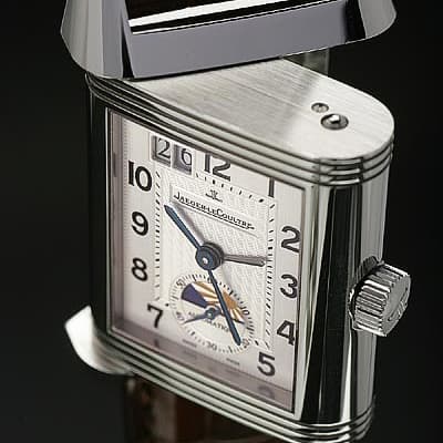Часы Jaeger-LeCoultre на Bocuse d'Or