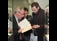 Второй день выставки Moscow Watch Expo