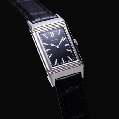 Часы Jaeger-LeCoultre представил актер Джон Хэмм