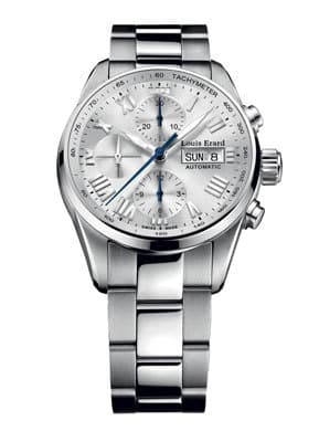 Часы Héritage Sport Chrono