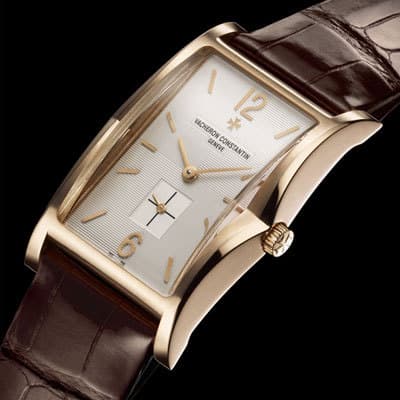 Часы Vacheron Constantin Historiques Aronde 1954