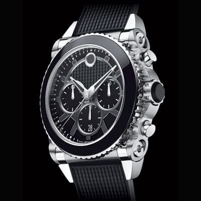 Хронограф Master Automatic от Movado