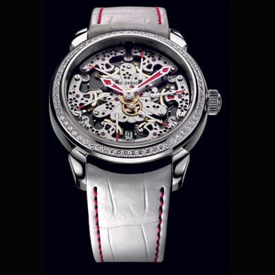 Часы GrandCliff Milady Royal Retro