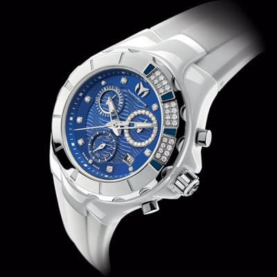 Часы Technomarine Cruise Ceramic Chroma