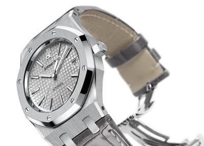 Часы Queen Elizabeth II Cup 2011 Royal Oak