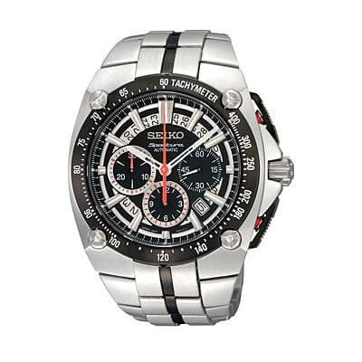 Часовой бренд Seiko стал партнером «Барселоны»