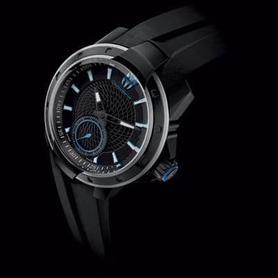 Часы UF6 Magnum Small Second от Technomarine