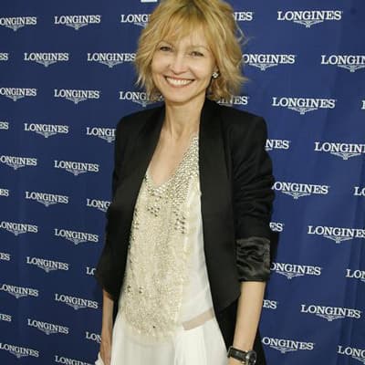 Премьера новинок Longines DolceVita в Москве