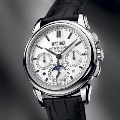 Новинки-2011 от Patek Philippe