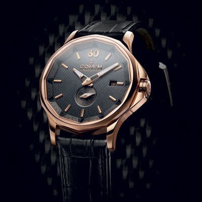 Часы Admiral’s Cup Legend 42 от Corum