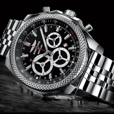 Часы Bentley Barnato Racing