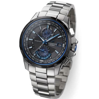 Новые модели от Casio