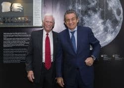 Omega стала партнером Национального музея науки и техники «Леонардо да Винчи»