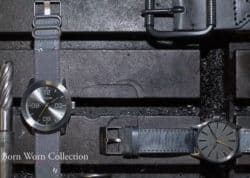 Сноубордисты и скейтеры катаются в часах Nixon