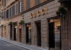 Gucci меняет руководство