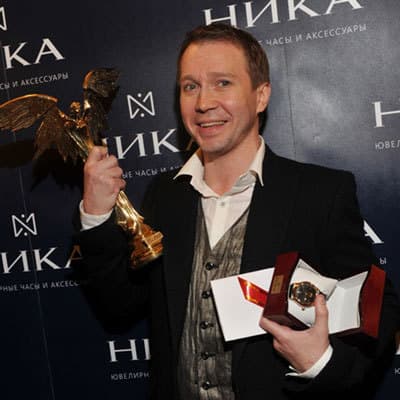 Часы Ника для обладателей Ники